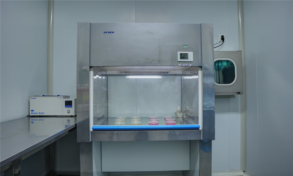 Microbiological testing (3)