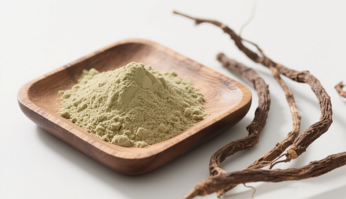 Ashwagandha Extract Powder with Withanolides 1