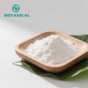 Natürliches Melatoninpulver aus der Zirbeldrüse