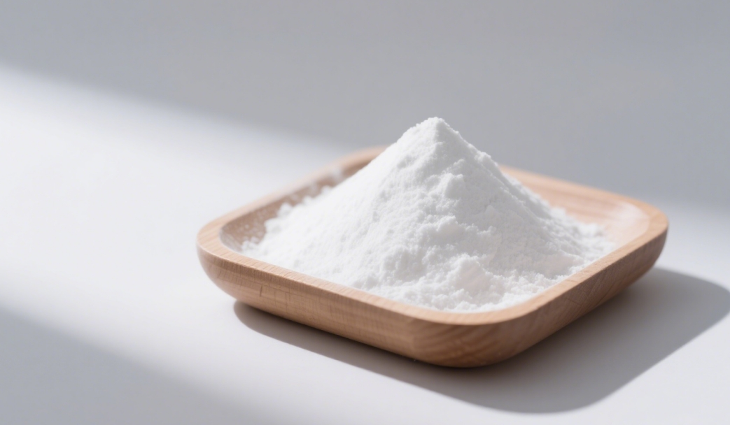 Nicotinamide Riboside Chloride NRCL Powder 2