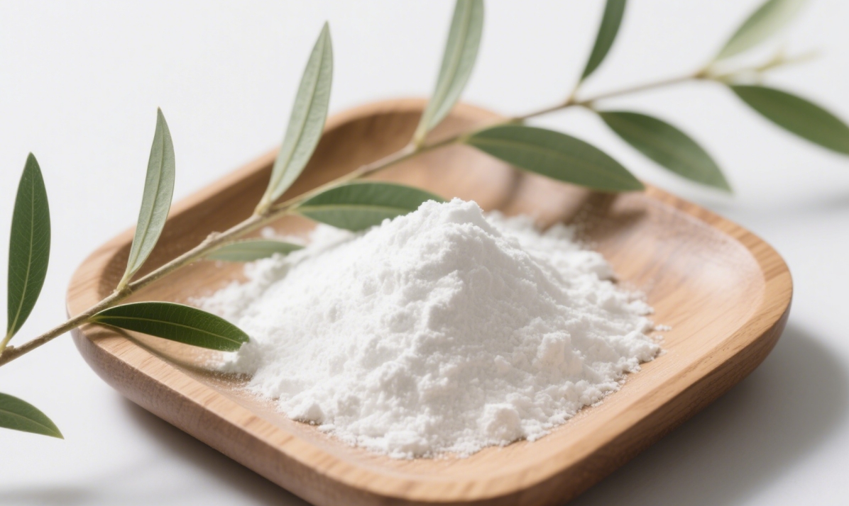 Pueraria Lobata Root Extract Puerarin Powder 1
