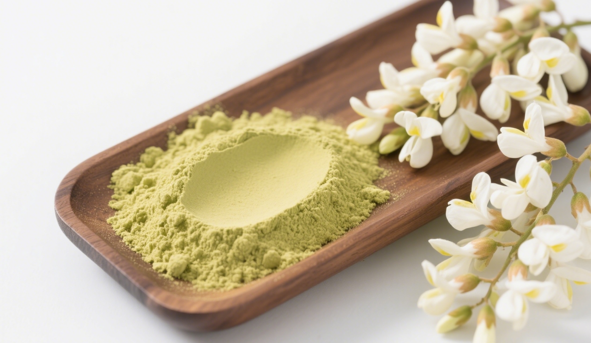 Quercetin powder 1