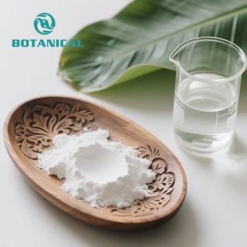 Pó de tricloridrato de espermidina (3HCl) para um envelhecimento saudável.