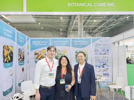 Vitafoods Europe 2025 3