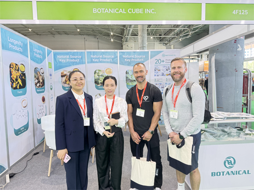 Vitafoods Europe 2025 7