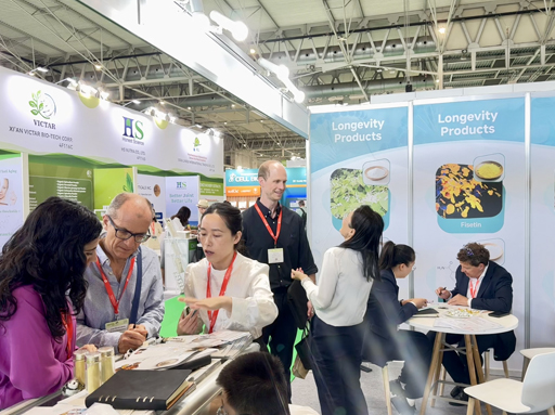 Vitafoods Europe 2025 8