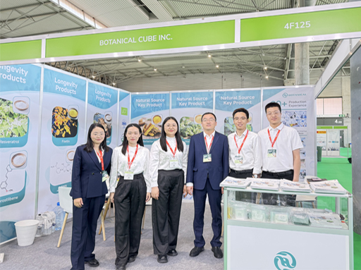 Vitafoods Europe 2025 9