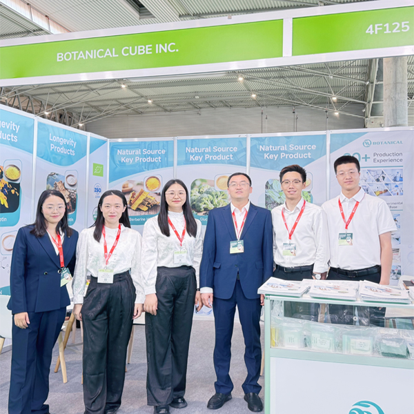 Vitafoods Europe 2025 – Destaques do 2º dia em Barcelona