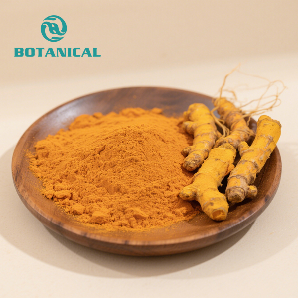 Wholesale Curcuma Longa Extract Turmeric Curcumin bulk Powder.jpg