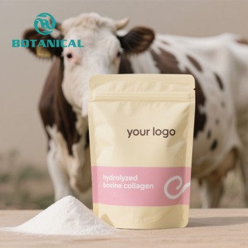 Grass Fed Hydrolyzed Bovine Collagen