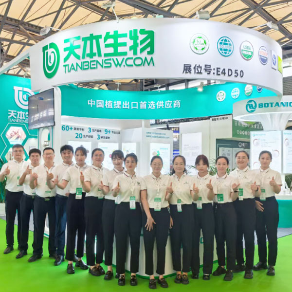 Tag 1 in Shanghai – Wir sind an Stand E4D50!