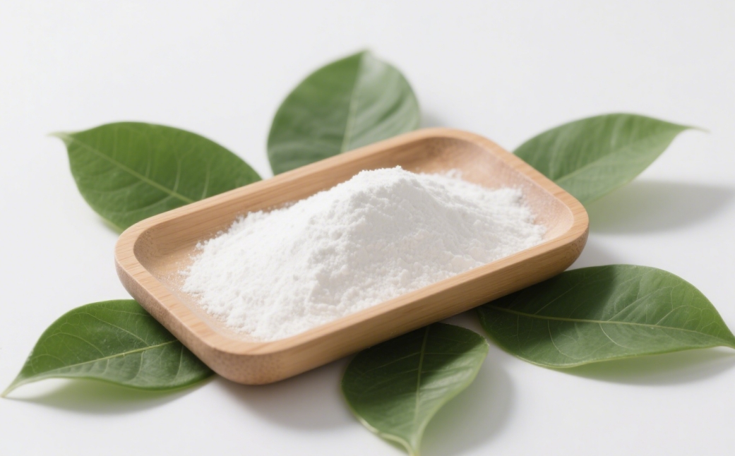 Cyanotis Arachnoides Ecdysterone Bulk 2