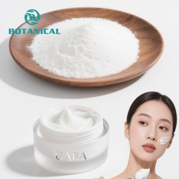 GABA-Pulver (lose γ-Aminobuttersäure)