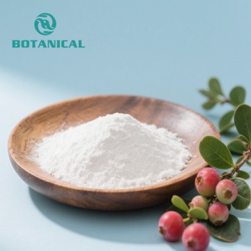 High Purity α-Arbutin Powder