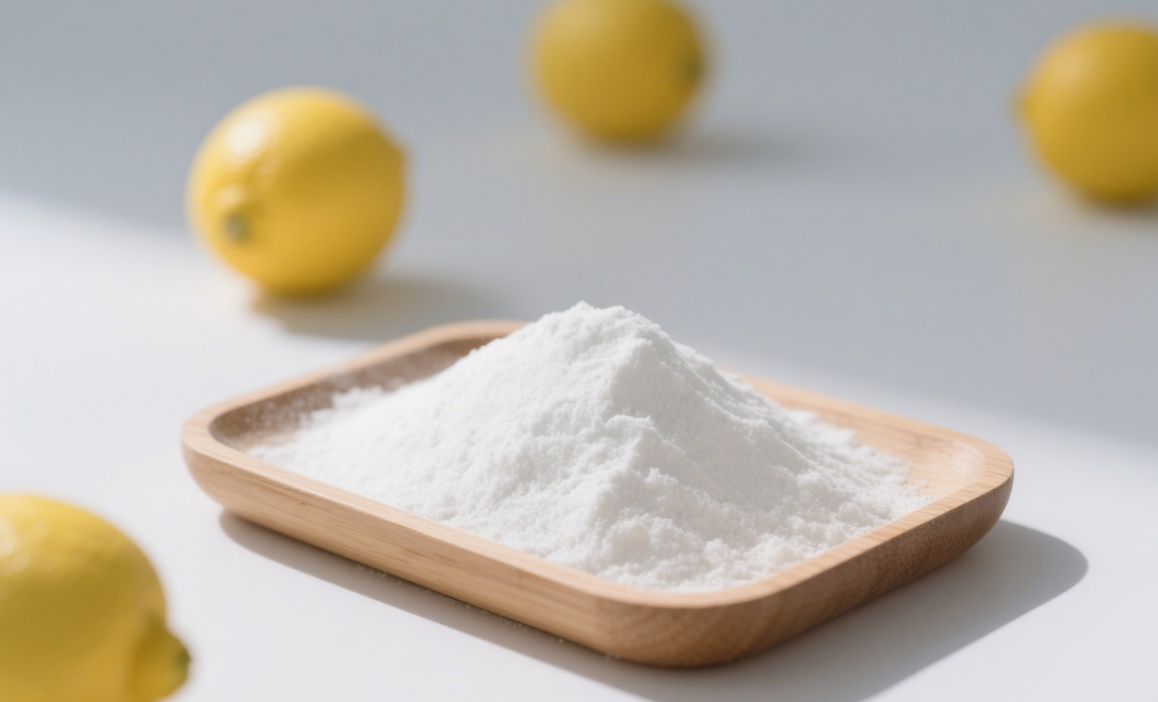 Liposomal Vitamin C OEM Ascorbic Powder 2