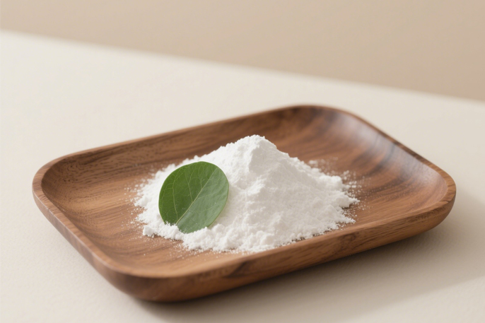 Chlorure de riboside de nicotinamide en poudre 2