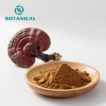 pa'u fa'aola ganoderma