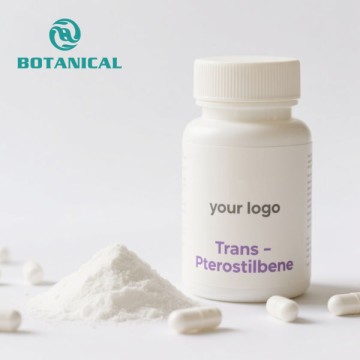 Pauta Tele Trans-Pterostilbene