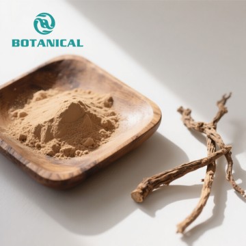 Extracto en polvo de Withania somnifera