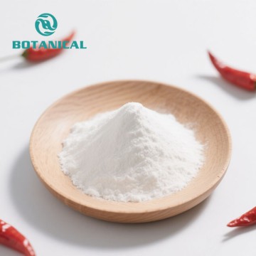 Capsicum Capsaicin Pfefferpulver