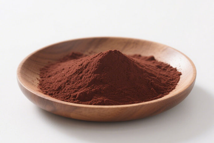 French Maritime Pine Tree Bark Extract Powder 3