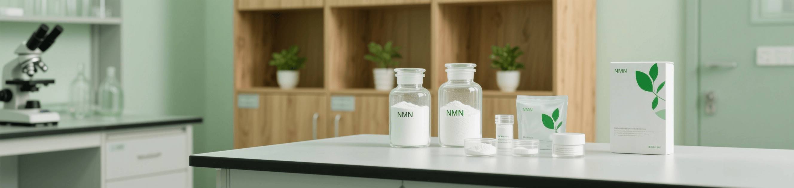 Ergothionein-Pulver – Natürliches Antioxidans für gesunde Haut und ein starkes Immunsystem