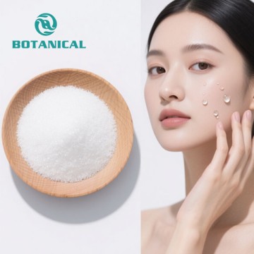 High-Purity Glycine Powder