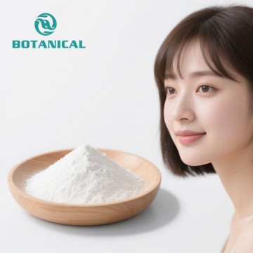Natural Biotin Powder