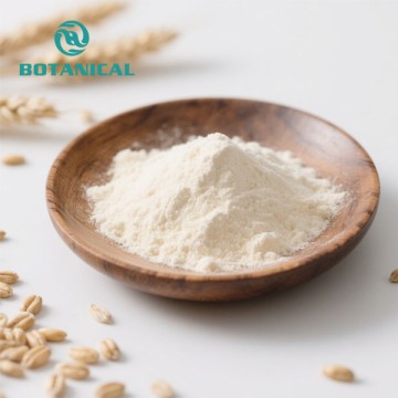 Natural Oat Beta Glucan Powder