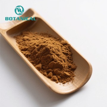 Organic Reishi Ganoderic Acid Powder