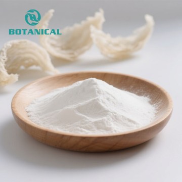 Toza Peptîdê ya Swiftlet Bird's Nest a Paqij