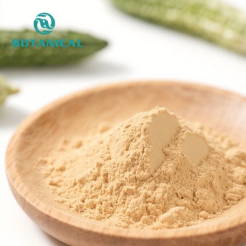 బిట్టర్ మెలోన్ సారం 10% చరంటిన్