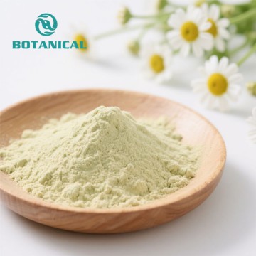 Chamomile extract apigenin powder