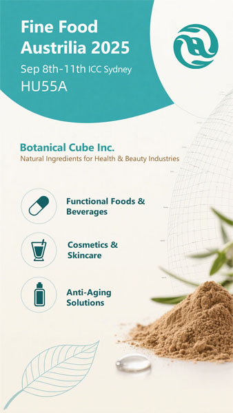Invitation 2 de Fine Food Australia 2025