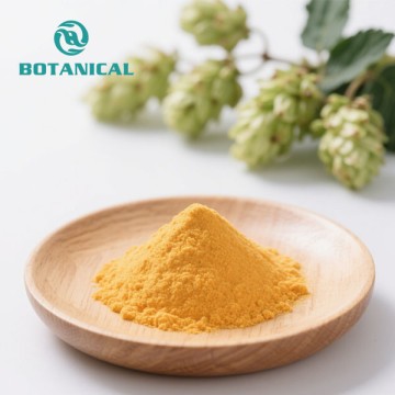 عصاره مخروط رازک | پودر 8-پرنیل نارینژنین (8-PN)