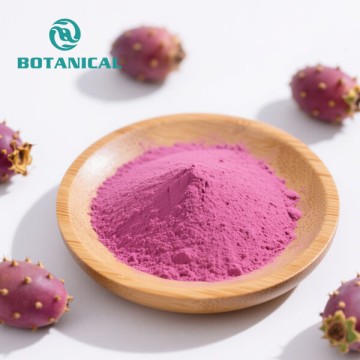 Prickly Pear Fruit Powder