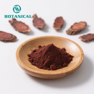 Tanshinone Powder | Salvia Miltiorrhiza Extract