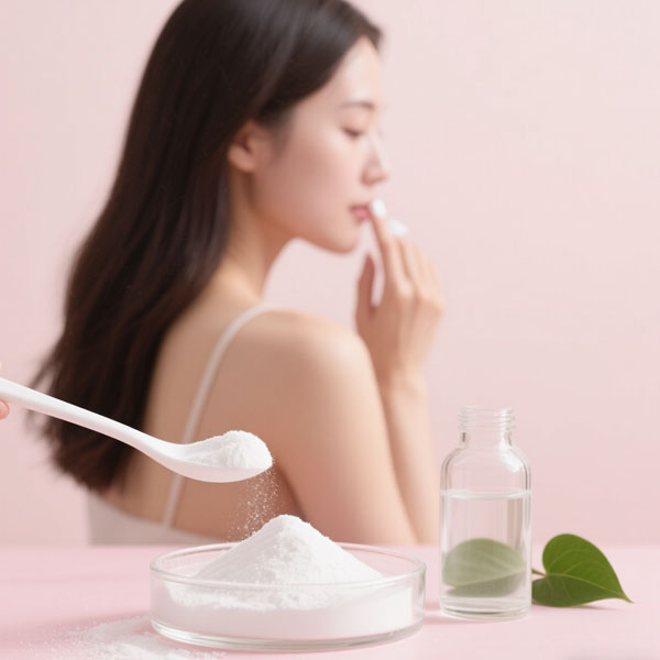 آیا کلاژن هیدرولیز شده واقعاً به پوست کمک می‌کند؟
