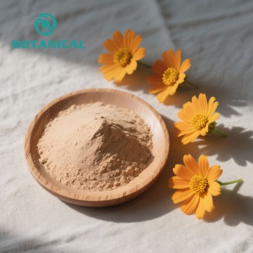Calendula officinalis flower extract