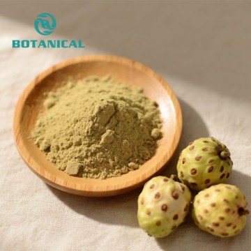 Noni fruit extract powder