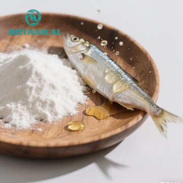 Toza rûnê masî yê Omega 3