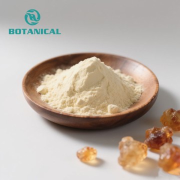 Peach Gum Powder