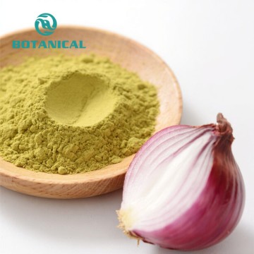 Red onion extract