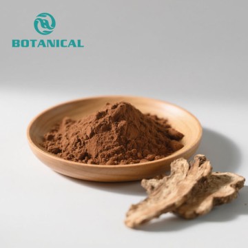 Sarsaparilla root powder