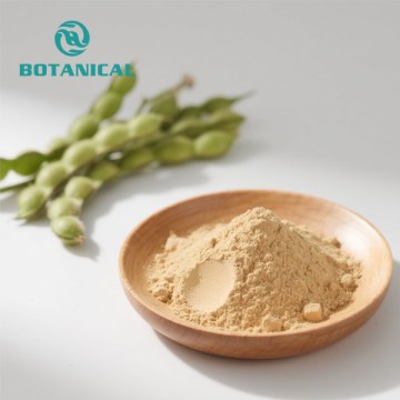 Sesbania extract powder