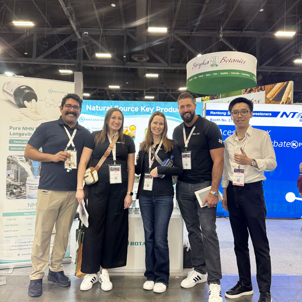 SupplySide Global 2025: Μια Επιτυχία Μαζί!