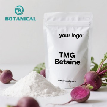 poudre de bétaïne TMG