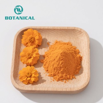 poudre de zéaxanthine
