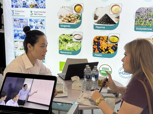 2025 SupplySide Global 1