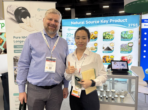 SupplySide Global 2025